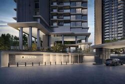 Vela Bay (D16), Apartment #611169421